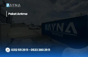 Paket Arıtma