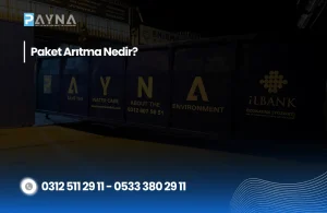 Paket Arıtma Nedir
